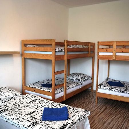 Apartman Martin Exterior foto