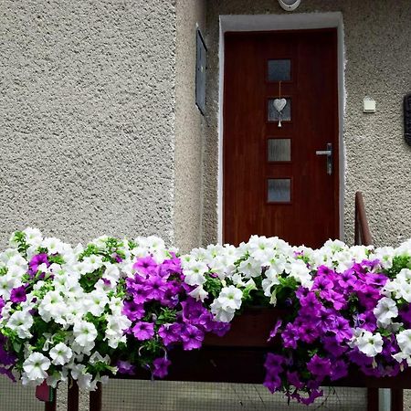 Apartman Martin Exterior foto