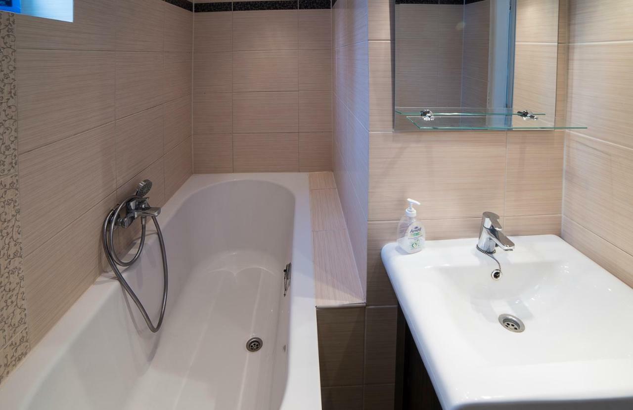 Apartman Martin Exterior foto