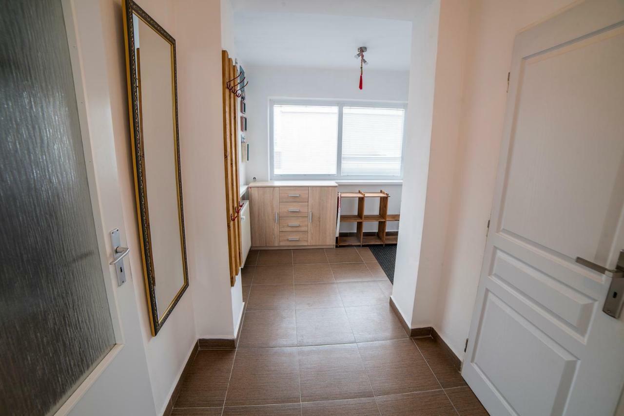 Apartman Martin Exterior foto